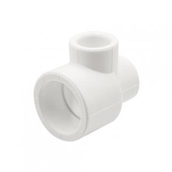 Тройник переходной 32х20х20 EVER® plastБЕЛЫЙ (Россия)