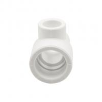 Тройник переходной 32х20х25 EVER® plast БЕЛЫЙ (Россия)