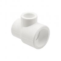 Тройник переходной 32х20х25 EVER® plast БЕЛЫЙ (Россия)