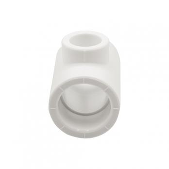 Тройник переходной 32х20х32 EVER® plast БЕЛЫЙ (Россия)