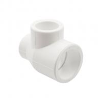 Тройник переходной 32х25х20 EVER® plast БЕЛЫЙ (Россия)