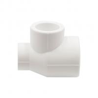 Тройник переходной 32х25х20 EVER® plast БЕЛЫЙ (Россия)