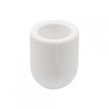 Уголок 20 90 град. EVER® plastБЕЛЫЙ (Россия)