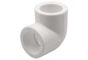 Уголок 25 90 град. EVER® plast БЕЛЫЙ (Россия)