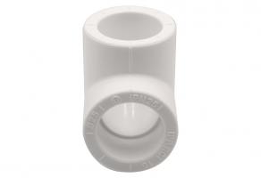 Уголок 25 90 град. EVER® plast БЕЛЫЙ (Россия)