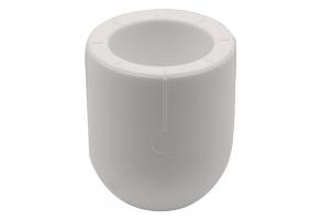 Уголок 25 90 град. EVER® plast БЕЛЫЙ (Россия)