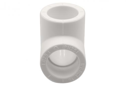 Уголок 25 90 град. EVER® plast БЕЛЫЙ (Россия)