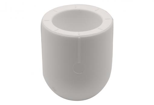 Уголок 25 90 град. EVER® plast БЕЛЫЙ (Россия)