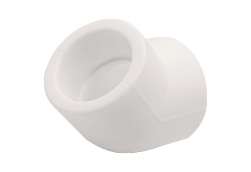 Уголок 32 45 град. EVER® plast БЕЛЫЙ (Россия)