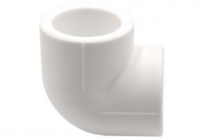 Уголок 32 90 град. EVER® plast БЕЛЫЙ (Россия)