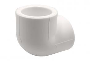 Уголок 32 90 град. EVER® plast БЕЛЫЙ (Россия)