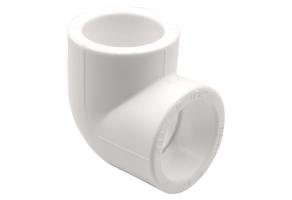 Уголок 32 90 град. EVER® plast БЕЛЫЙ (Россия)