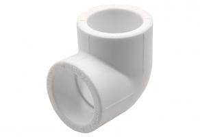 Уголок 32 90 град. EVER® plast БЕЛЫЙ (Россия)