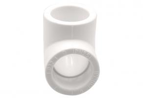 Уголок 32 90 град. EVER® plast БЕЛЫЙ (Россия)