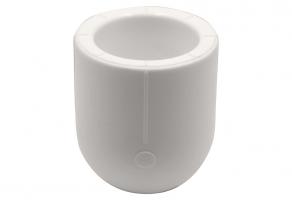 Уголок 32 90 град. EVER® plast БЕЛЫЙ (Россия)