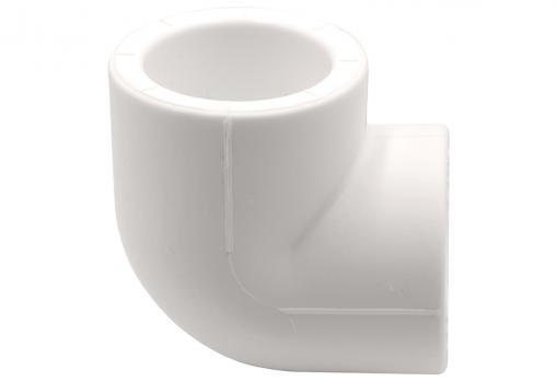 Уголок 32 90 град. EVER® plast БЕЛЫЙ (Россия)