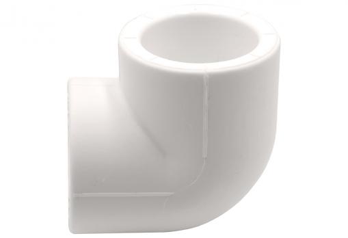 Уголок 32 90 град. EVER® plast БЕЛЫЙ (Россия)