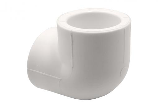 Уголок 32 90 град. EVER® plast БЕЛЫЙ (Россия)