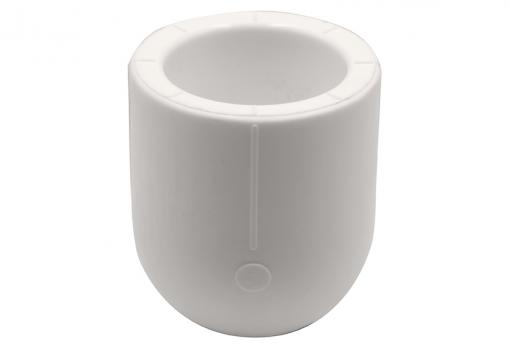 Уголок 32 90 град. EVER® plast БЕЛЫЙ (Россия)