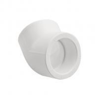 Уголок 40 45 град. EVER® plast  БЕЛЫЙ (Россия)