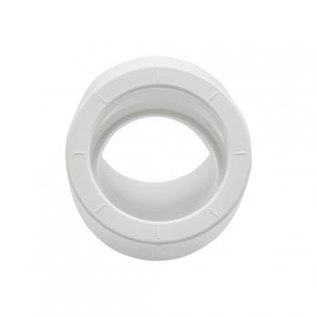 Уголок 40 45 град. EVER® plast  БЕЛЫЙ (Россия)