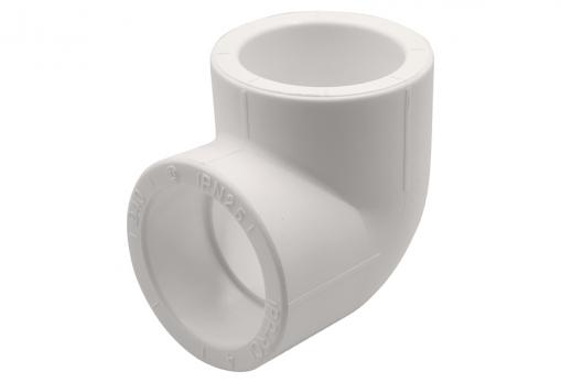 Уголок 40 90 град. EVER® plast БЕЛЫЙ (Россия)