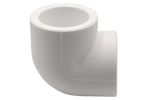 Уголок 40 90 град. EVER® plast БЕЛЫЙ (Россия)