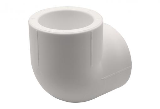 Уголок 40 90 град. EVER® plast БЕЛЫЙ (Россия)