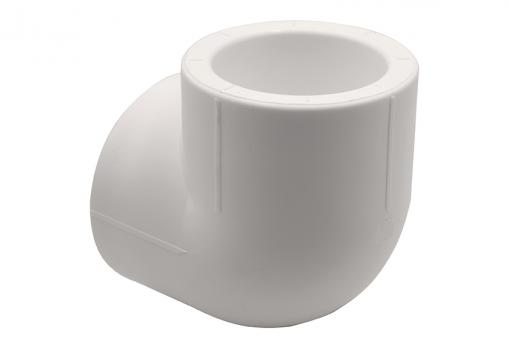 Уголок 40 90 град. EVER® plast БЕЛЫЙ (Россия)