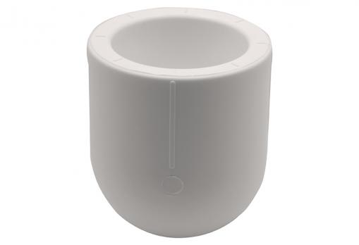 Уголок 40 90 град. EVER® plast БЕЛЫЙ (Россия)