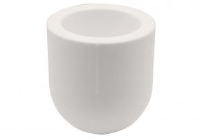 Уголок 50 90 град. EVER® plast БЕЛЫЙ (Россия)