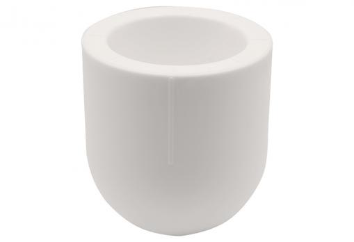 Уголок 50 90 град. EVER® plast БЕЛЫЙ (Россия)