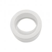 Уголок 63 45 град. EVER® plast БЕЛЫЙ (Россия)