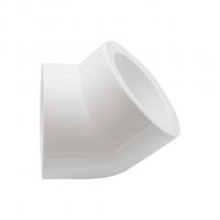 Уголок 63 45 град. EVER® plast БЕЛЫЙ (Россия)