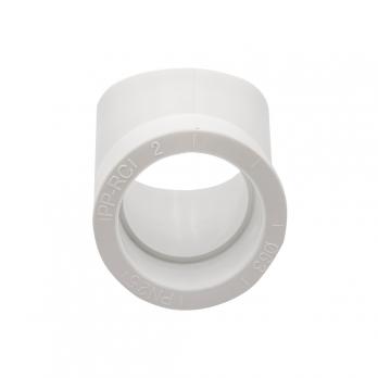 Уголок 63 45 град. EVER® plast БЕЛЫЙ (Россия)