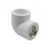 Уголок комб. вн 32х3/4'' EVER® plast БЕЛЫЙ (Россия)