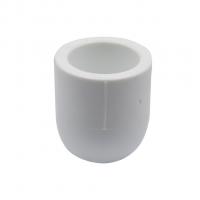 Уголок комб. вн 32х3/4'' EVER® plast БЕЛЫЙ (Россия)