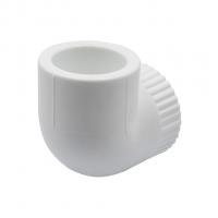 Уголок комб. вн 32х3/4'' EVER® plast БЕЛЫЙ (Россия)