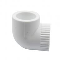 Уголок комб. вн 32х3/4'' EVER® plast БЕЛЫЙ (Россия)