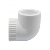 Уголок комб. вн 32х3/4'' EVER® plast БЕЛЫЙ (Россия)