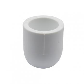 Уголок комб. вн 32х3/4'' EVER® plast БЕЛЫЙ (Россия)