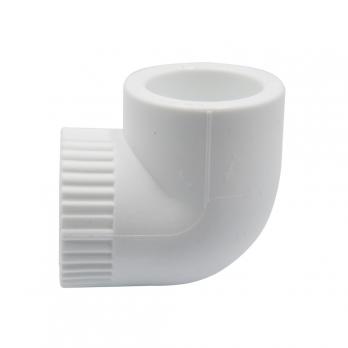 Уголок комб. вн 32х3/4'' EVER® plast БЕЛЫЙ (Россия)