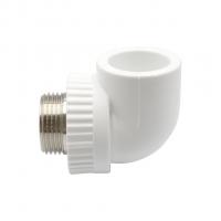 Уголок комб. нар 32х1'' EVER® plast БЕЛЫЙ (Россия)