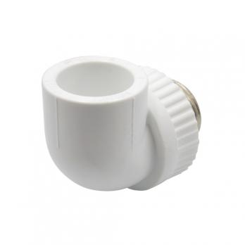 Уголок комб. нар 32х1'' EVER® plast БЕЛЫЙ (Россия)