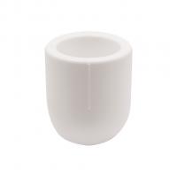 Уголок комб. нар 32х3/4'' EVER® plast  БЕЛЫЙ (Россия)