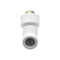 Фильтр косой 20 EVER® plast БЕЛЫЙ (Россия)