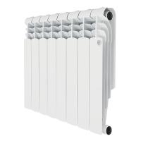 Радиатор биметаллический ROYAL THERMO Vittoria Super 2.0 500*90  4 сек.