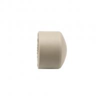 Заглушка 20 EVER® plast   СЕРЫЙ (Россия)