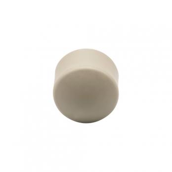 Заглушка 20 EVER® plast   СЕРЫЙ (Россия)