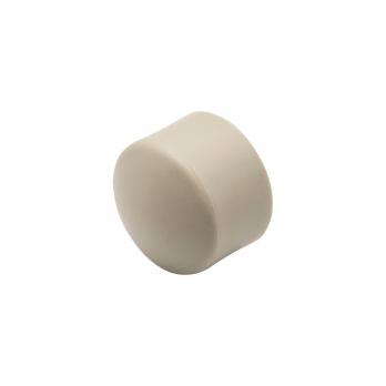 Заглушка 20 EVER® plast   СЕРЫЙ (Россия)